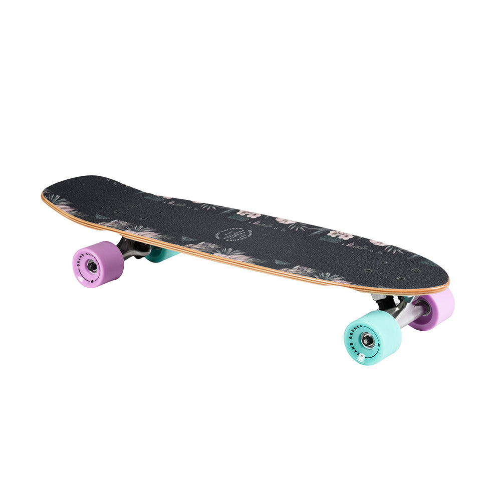 Beginner Maple Kick Wooden Completes Skateboards Skate Board 4 Wheels