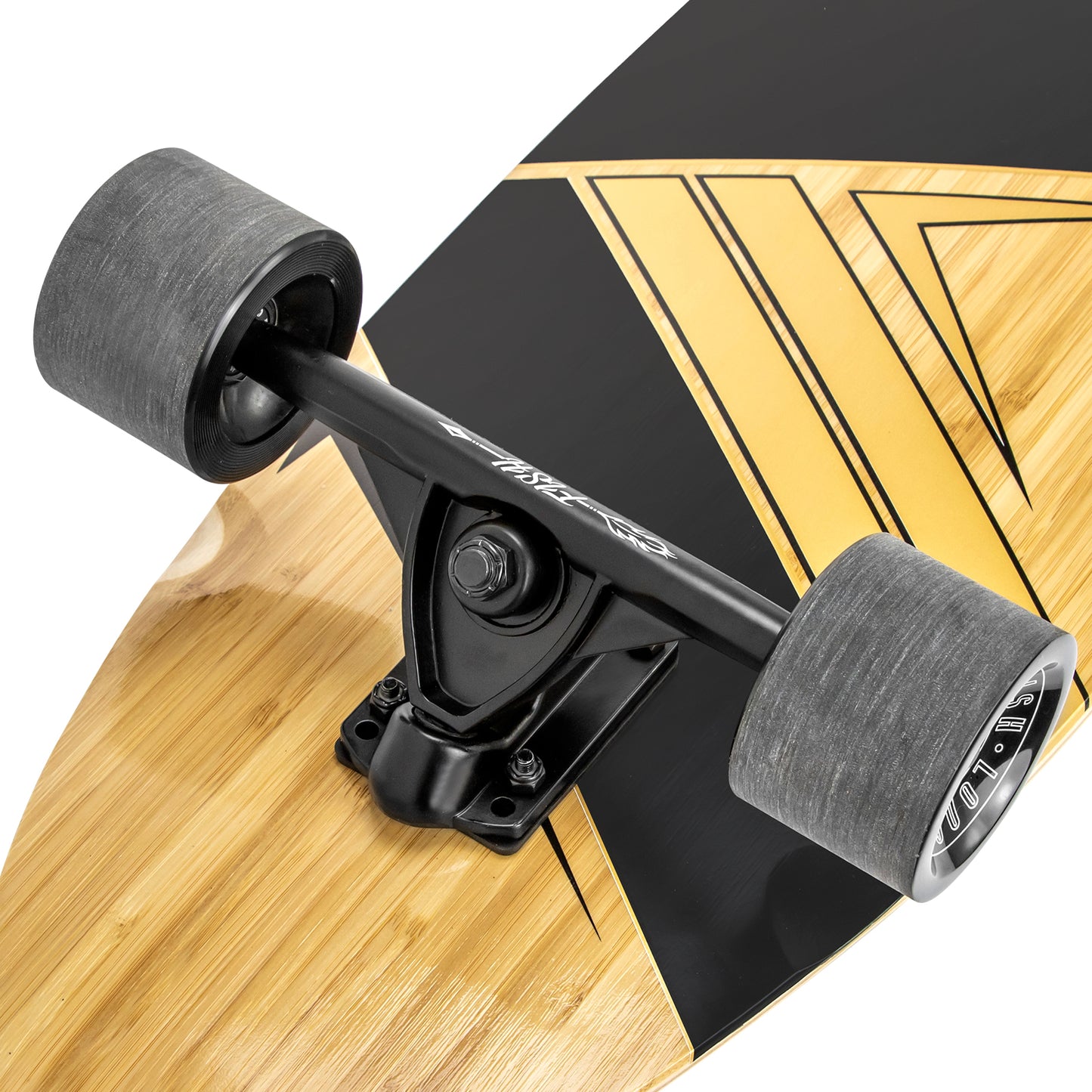 Best Quality Hot Selling Maple Wood Skate Board Skateboard Wheels Longboard