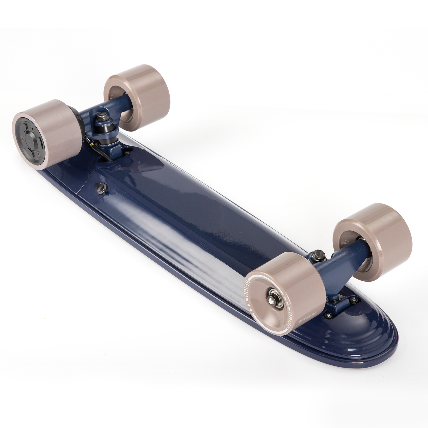 New Mini E-Skateboard With Gravity-Sensored & Profusion Colour  Kids Electric