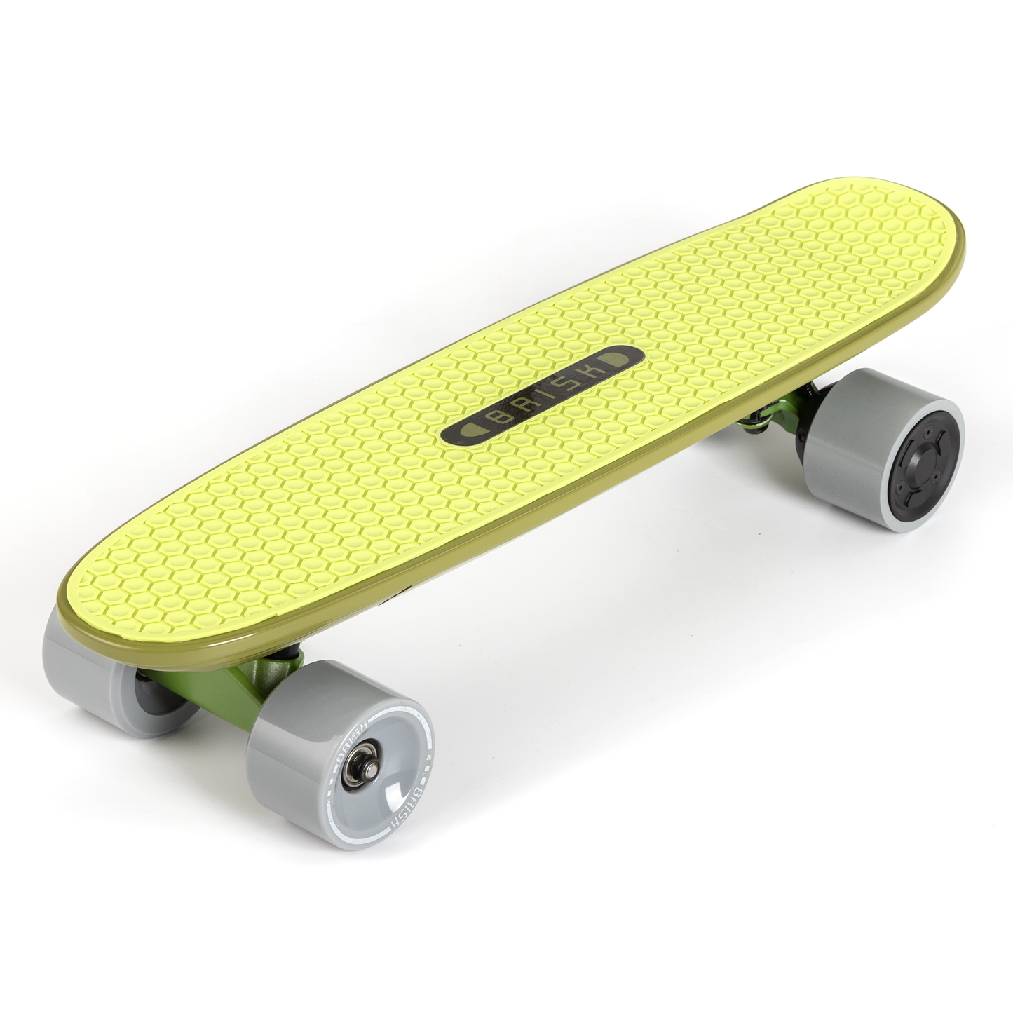 New Mini E-Skateboard With Gravity-Sensored & Profusion Colour  Kids Electric